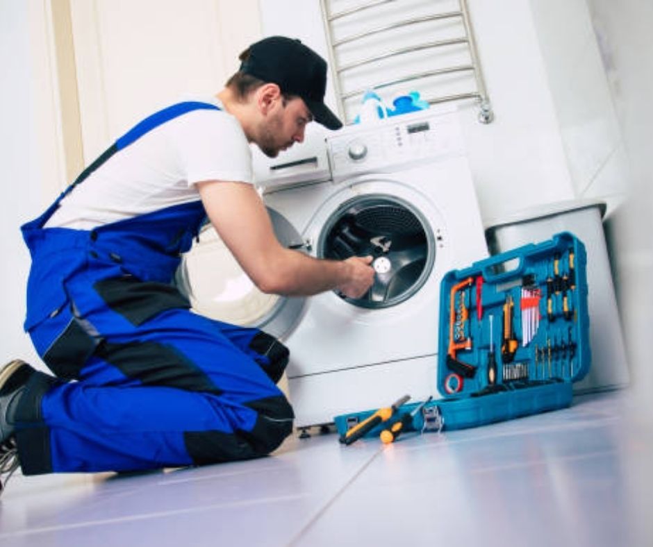 Mezitli Bosch Çamaşır Makinesi Servisi